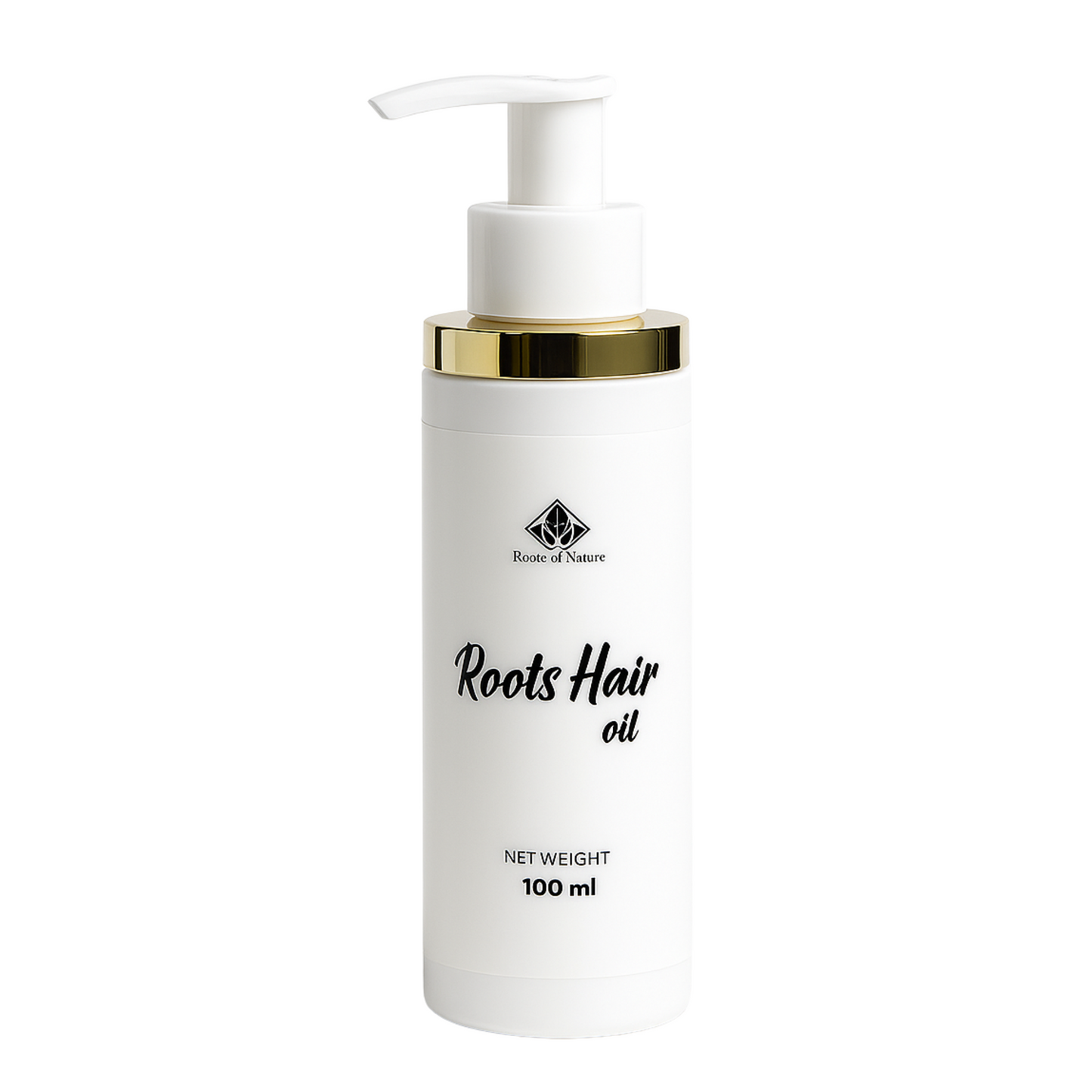 2U Hair Growth Serum – The Difference Starts at the Root, 100% Organic Hair Oil