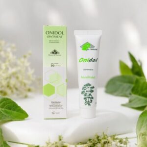 Best natural treatment for eczema | Onidol Ointment