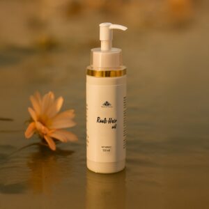 Roots Hair Oil